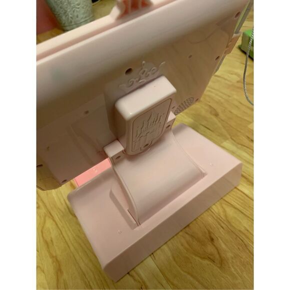 Talking princess register  - Picture 3 of 3